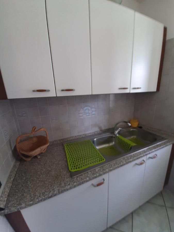 Apartmán Silvy House Amalfi Exteriér fotografie